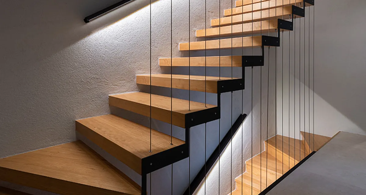 Architectural design, detailing